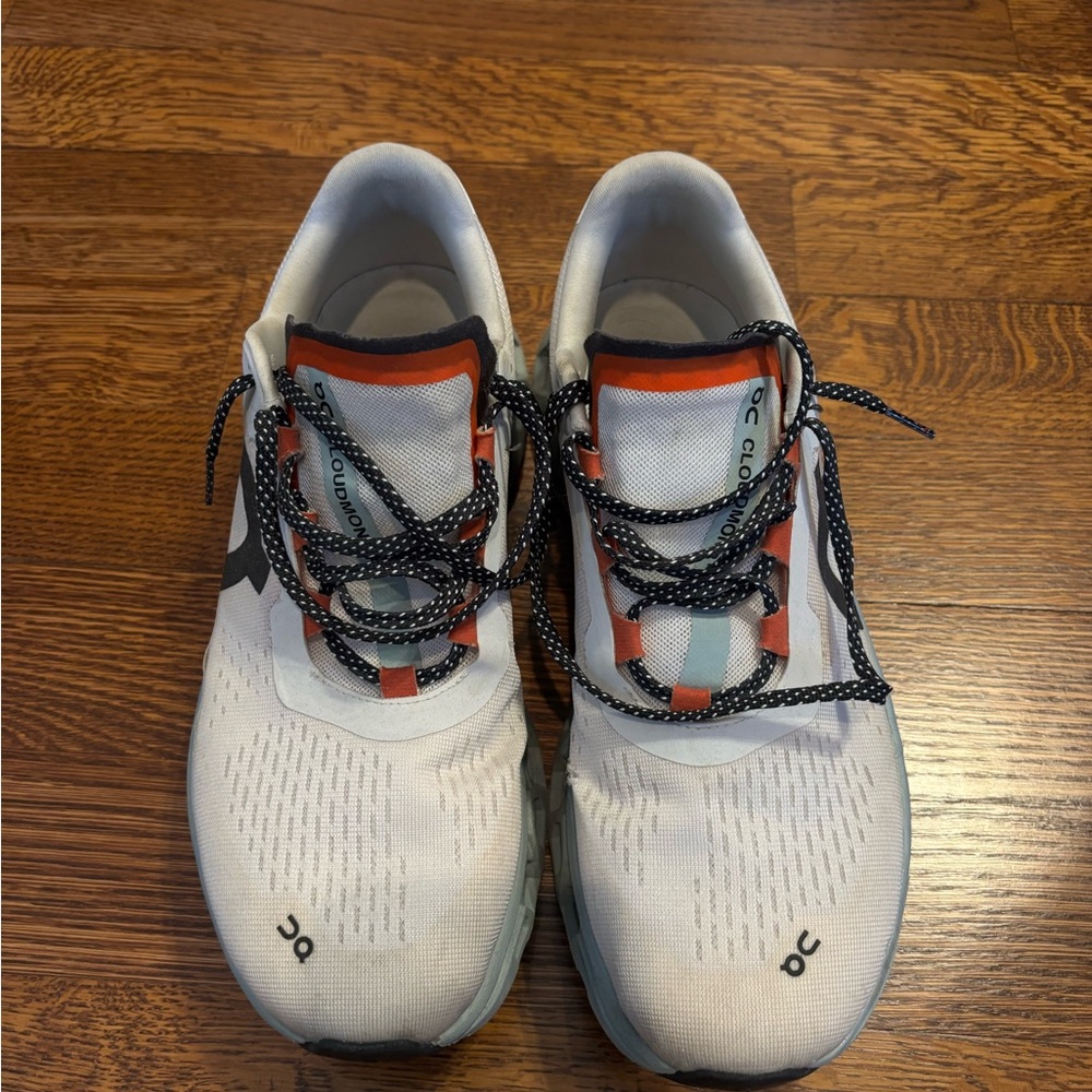 Men’s OnCloud Cloudmonster Shoes